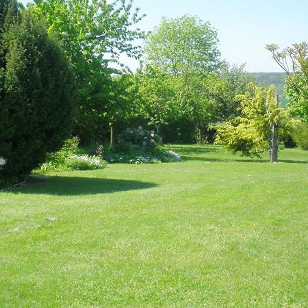 拉珀特利住宿加早餐旅馆 Vouneuil-sur-Vienne 外观 照片